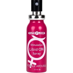 Spray Stimulator Pentru Femei LibidON Spray Stimulator Pentru Femei LibidON pe Denysa.ro