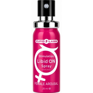 Spray Stimulator Pentru Femei LibidON Spray Stimulator Pentru Femei LibidON pe Denysa.ro