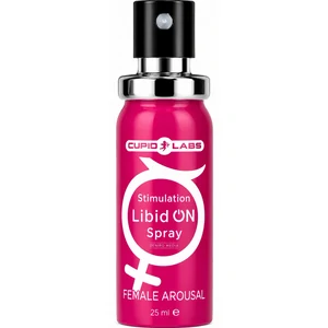 Spray Stimulator Pentru Femei LibidON Spray Stimulator Pentru Femei LibidON pe Denysa.ro