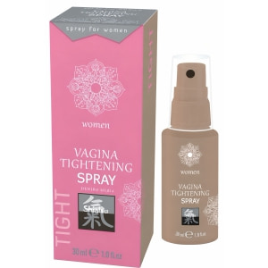 Spray Strâmtare Vagin Shiatsu Spray Strâmtare Vagin Shiatsu pe Denysa.ro
