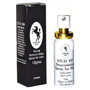 Spray Stud 100 Mini Spray Stud 100 Mini pe Denysa.ro