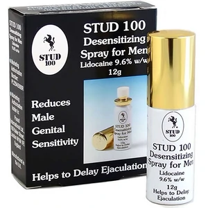 Stud 100 Pareri Spray Rezistenta Sex