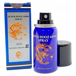 Spray Super Dooz 44000 Spray Super Dooz 44000 pe Denysa.ro