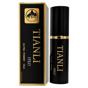 Spray Tianli Pentru Întârzierea Ejaculării Precoce Spray Tianli Pentru Întârzierea Ejaculării Precoce pe Denysa.ro