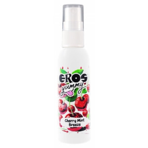 Spray Yummy Cherry Mint Breeze Spray Yummy Cherry Mint Breeze pe Denysa.ro