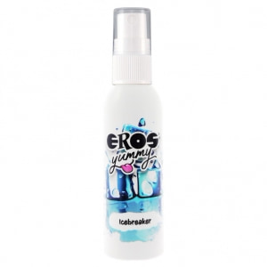 Spray Yummy Icebreaker Spray Yummy Icebreaker pe Denysa.ro