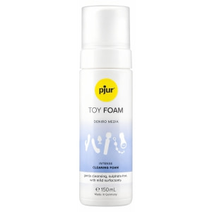 Spumă De Curățare Pjur Toy Foam Spumă De Curățare Pjur Toy Foam pe Denysa.ro