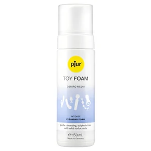 Pjur Toy Foam 150 Ml Pjur Toy Foam Recenzii Si Pareri