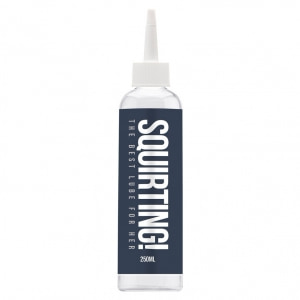 Squirting Lubrifiant Pe Bază De Apă Squirting Lubrifiant Pe Bază De Apă pe Denysa.ro