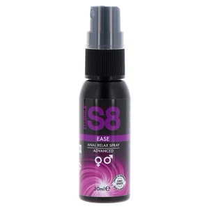Spray Desensibilizant Pentru Zona Anala Spray Pentru Relaxare Anala Compatibil Cu Lubrifianti Pe Baza De Apa