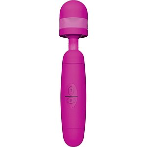 Stimulating Spa Massage Wand Roz