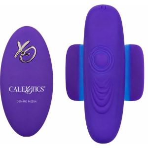 Stimulator Clitoris Lock-N-Play Panty Teaser Mov Stimulator Clitoris Lock-N-Play Panty Teaser Mov pe Denysa.ro