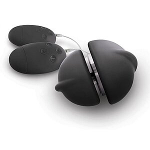 Stimulator Clitoris Shi-Shi Union Girl Negru Stimulator Clitoris Shi-Shi Union Girl Negru pe Denysa.ro