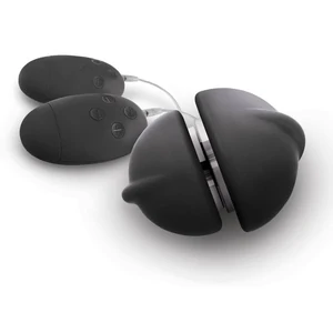 Stimulator Clitoris Shi-Shi Union Girl Negru Stimulator Clitoris Shi-Shi Union Girl Negru pe Denysa.ro