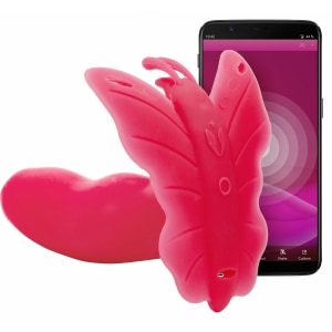 Stimulator Clitoris Smart Control Lidia Realov Roz Stimulator Clitoris Smart Control Lidia Realov Roz pe Denysa.ro