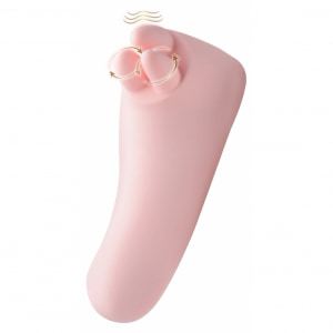 Stimulator Clitoris Vibrassage Roz Stimulator Clitoris Vibrassage Roz pe Denysa.ro