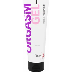 Gel Pentru Stimulare Clitorala Cu Menta Gel Pentru Intensificarea Orgasmului Feminin