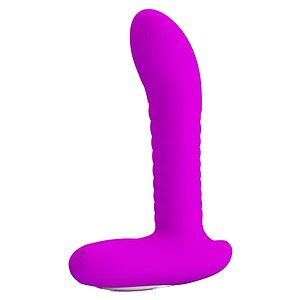 Stimulator Pretty Love Anal Mov Stimulator Pretty Love Anal Mov pe Denysa.ro