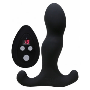 Stimulator Prostată Aneros Vice 2 Negru Stimulator Prostată Aneros Vice 2 Negru pe Denysa.ro