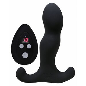 Stimulator Prostată Aneros Vice 2 Negru Stimulator Prostată Aneros Vice 2 Negru pe Denysa.ro