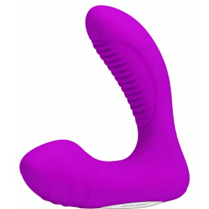 Stimulator Prostată Cu Încălzire Pretty Love Lillian Mov Stimulator Prostată Cu Încălzire Pretty Love Lillian Mov pe Denysa.ro