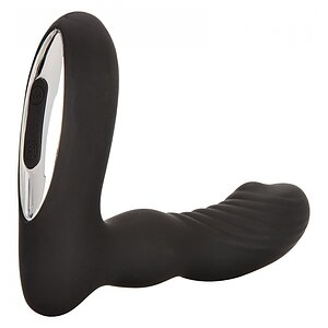 Stimulator Prostată Eclipse Roller Ball Negru Stimulator Prostată Eclipse Roller Ball Negru pe Denysa.ro