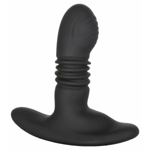 Stimulator Prostată Eclipse Thrusting Probe Negru Stimulator Prostată Eclipse Thrusting Probe Negru pe Denysa.ro