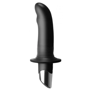 Stimulator Prostată Falex Negru Stimulator Prostată Falex Negru pe Denysa.ro