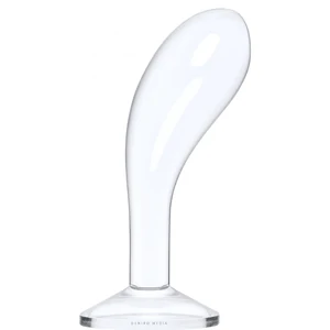 Stimulator Prostată Flawless Clear Prostate Transparent Stimulator Prostată Flawless Clear Prostate Transparent pe Denysa.ro
