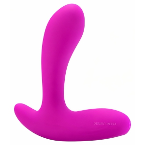 Stimulator Prostată Pretty Love Beckie Mov Stimulator Prostată Pretty Love Beckie Mov pe Denysa.ro
