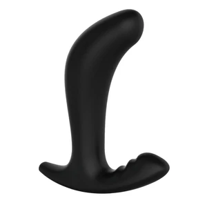 Stimulator Prostată Twisting Tom Negru Stimulator Prostată Twisting Tom Negru pe Denysa.ro