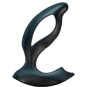 Stimulator Prostată Xpander X2 Negru Stimulator Prostată Xpander X2 Negru pe Denysa.ro