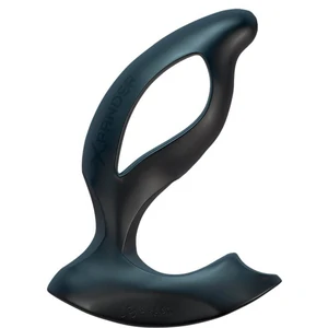 Stimulator Prostată Xpander X2 Negru Stimulator Prostată Xpander X2 Negru pe Denysa.ro
