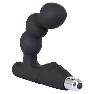 Stimulator Rebel Prostate Negru