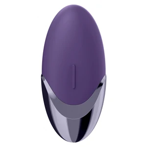 Pareri Satisfyer Layons Purple Pleasure Satisfyer Layons Purple Pleasure Stimulator Clitoris