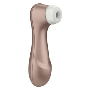 Satisfyer Pro 2 Next Generation Auriu Stimulator Clitoridian Rezistent La Apa