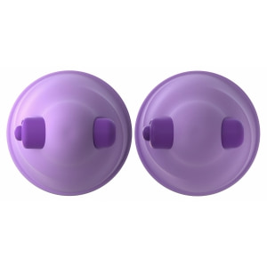 Stimulator Sfârcuri Cu Vibrații Mov Stimulator Sfârcuri Cu Vibrații Mov pe Denysa.ro