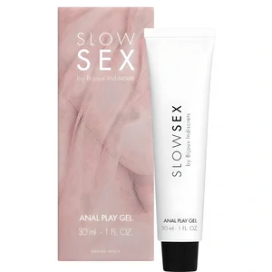 Stimulent Anal Slow Sex Anal Play Gel Stimulent Anal Slow Sex Anal Play Gel pe Denysa.ro