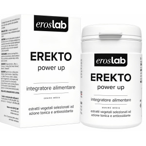 Stimulent Erecție Maximă Erekto Sexual 30buc Stimulent Erecție Maximă Erekto Sexual 30buc pe Denysa.ro