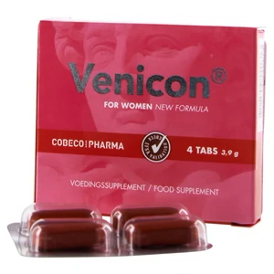 Stimulent Venicon Pentru Femei Stimulent Venicon Pentru Femei pe Denysa.ro