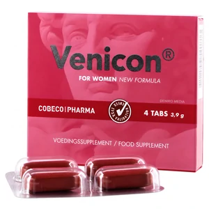 Stimulent Venicon Pentru Femei Stimulent Venicon Pentru Femei pe Denysa.ro