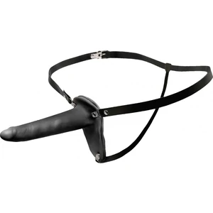 Strap On Beginners Penetrix Negru Strap On Beginners Penetrix Negru pe Denysa.ro