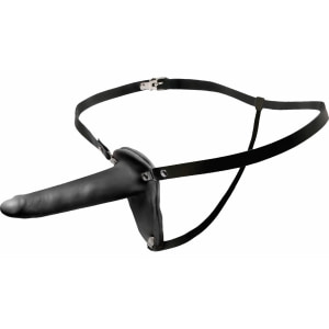 Strap On Beginners Penetrix Negru Strap On Beginners Penetrix Negru pe Denysa.ro