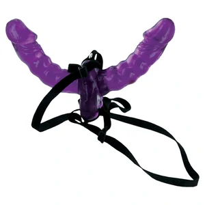Strap-On Double Delight Mov Strap-On Double Delight Mov pe Denysa.ro