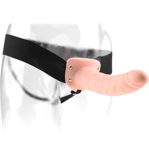Cum Se Foloseste Strap On Hollow Strap On Pentru Barbati Cu Disfunctie Erectila