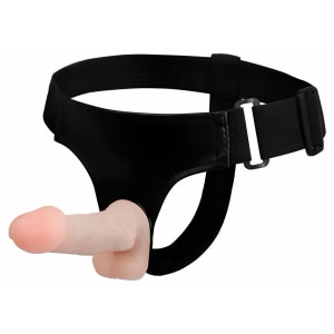 Strap-On Pentru Femei Jessica Strap-On Pentru Femei Jessica pe Denysa.ro