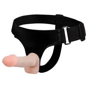 Set Strap-on Cu Dildo Pentru Cupluri Femei Cum Se Foloseste Strap-on Jessica Pentru Incepatoare