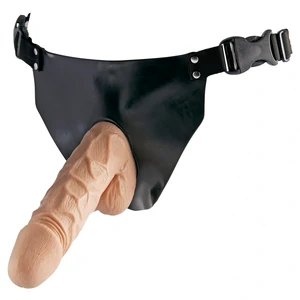 Strap On Superwoman Strap On Superwoman pe Denysa.ro