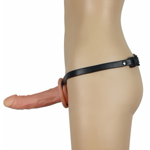 Strap On Unisex Hollow Lovetoy Strap On Unisex Hollow Lovetoy pe Denysa.ro