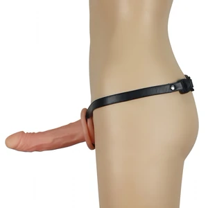 Strap On Unisex Hollow Lovetoy Strap On Unisex Hollow Lovetoy pe Denysa.ro